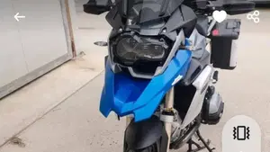 Bmw R 1200 GS (2013 - 16)  (3)