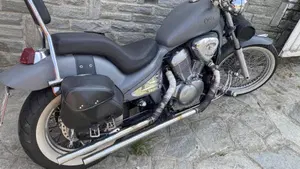 Honda VT 600 C Shadow (1989 - 98)  (3)