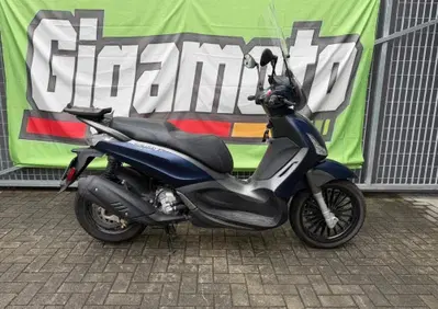 Piaggio Beverly 300 i.e. ABS-ASR (2016 - 20) - Annuncio 10130051