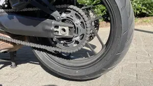 Yamaha Tracer 9 GT (2021 - 24)  (4)