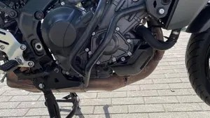 Yamaha Tracer 9 GT (2021 - 24)  (6)