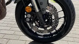 Yamaha Tracer 9 GT (2021 - 24)  (7)