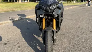 Yamaha Tracer 9 GT (2021 - 24)  (9)