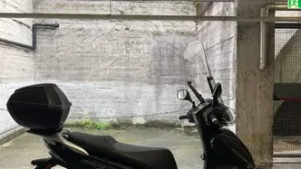 Kymco People 250 S usata