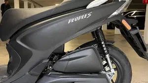 Kymco People 250 S  (5)