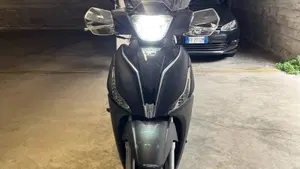 Kymco People 250 S  (9)