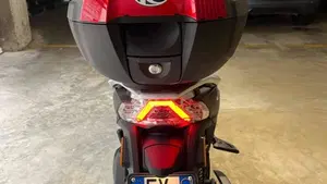 Kymco People 250 S  (10)