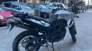 Bmw F 800 GS (2008 - 15)  (2)