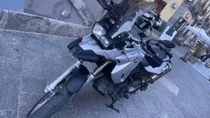 Bmw F 800 GS (2008 - 15)  (4)
