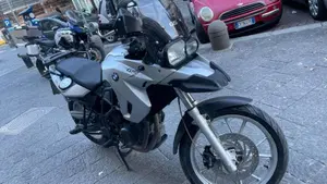 Bmw F 800 GS (2008 - 15)  (5)