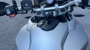 Bmw F 800 GS (2008 - 15)  (6)