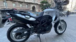 Bmw F 800 GS (2008 - 15)  (9)