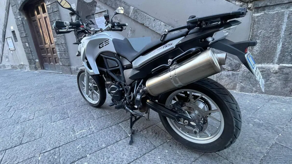 Bmw F 800 GS (2008 - 15)  (11)