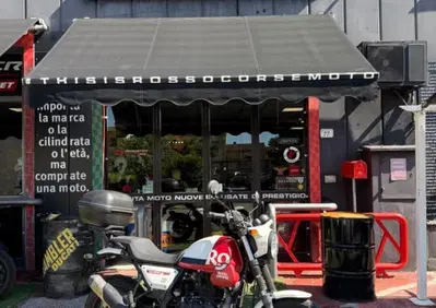 Royal Enfield Himalayan 411 (2021 - 24) - Annuncio 10130284