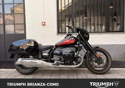 Bmw R 18 (2020 - 24) - Annuncio 10125519