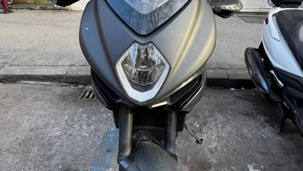 MV Agusta Turismo Veloce 800 Lusso (2021 - 23)  (3)