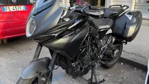 MV Agusta Turismo Veloce 800 Lusso (2021 - 23)  (4)