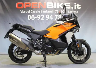 KTM 1390 Super Adventure S EVO (2026) - Annuncio 10130272
