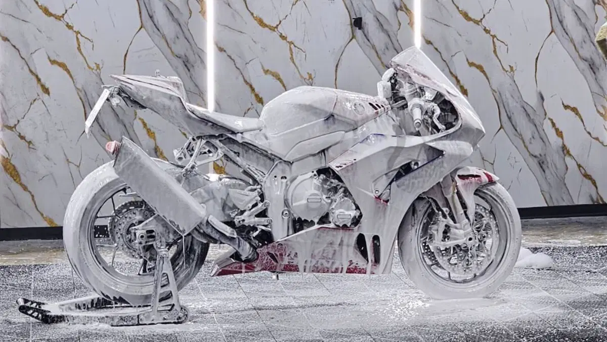 Honda CBR 1000 RR-R Fireblade SP (2020 - 21)  (5)