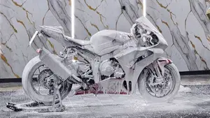 Honda CBR 1000 RR-R Fireblade SP (2020 - 21)  (5)