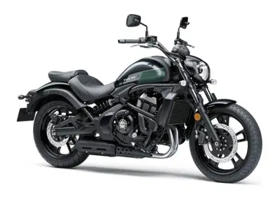 Kawasaki Vulcan S (2025 - 27) - Annuncio 10130261