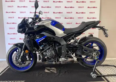 Yamaha MT-10 (2022 - 26) - Annuncio 10130265