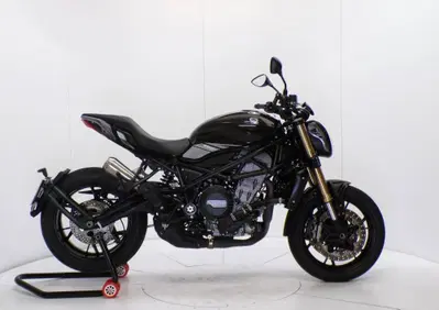 Benelli 752 S (2019 - 20) - Annuncio 10130275