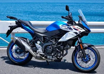 Suzuki SV-7GX (2026) - Annuncio 10130278