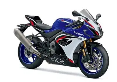 Suzuki GSX-R1000R (2026) - Annuncio 10130281