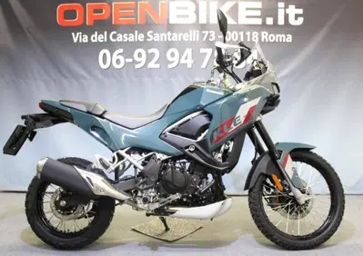 Kawasaki KLE 500 SE (2026 - 27) - Annuncio 10130302