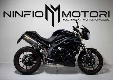 Triumph Speed Triple 1050 ABS (2011 - 15) - Annuncio 10130297