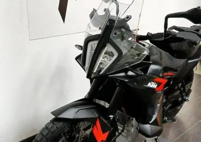 KTM 790 Adventure (2023 - 24) - Annuncio 10130287