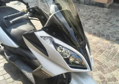 Kymco Downtown 300i (2009 - 17) - Annuncio 10130290