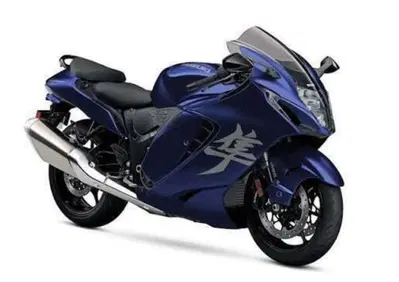 Suzuki GSX 1300 R Hayabusa (2026) - Annuncio 10130285