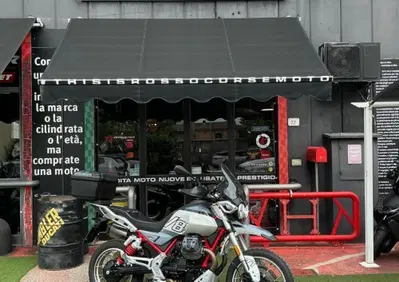 Moto Guzzi V85 TT (2024 - 26) - Annuncio 10130380