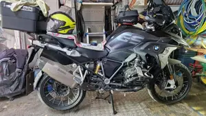 Bmw R 1250 GS Ultimate Edition (2023)  (2)