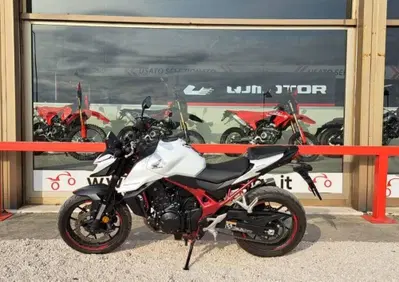 Honda CB 750 Hornet (2025) - Annuncio 10130296