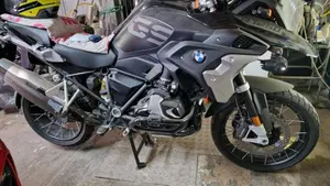 Bmw R 1250 GS Ultimate Edition (2023)  (8)