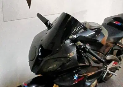 Bmw S 1000 RR (2009 - 12) - Annuncio 10130298