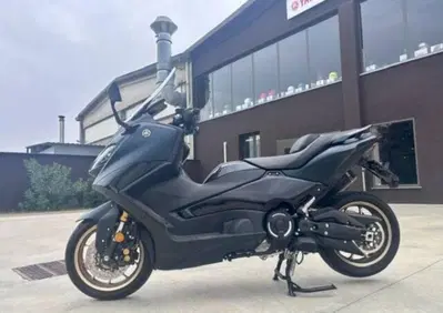 Yamaha T-Max 560 Tech Max (2022 - 24) - Annuncio 10130299