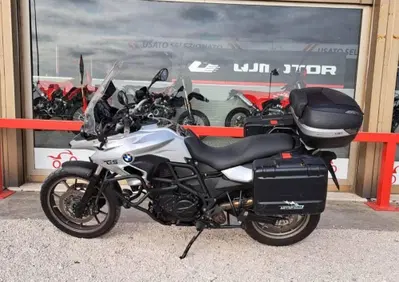 Bmw F 700 GS (2012 - 15) - Annuncio 10130301