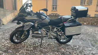 Bmw R 1200 GS (2013 - 16)