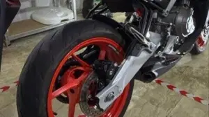 Aprilia RS 457 (2024 - 26)  (6)