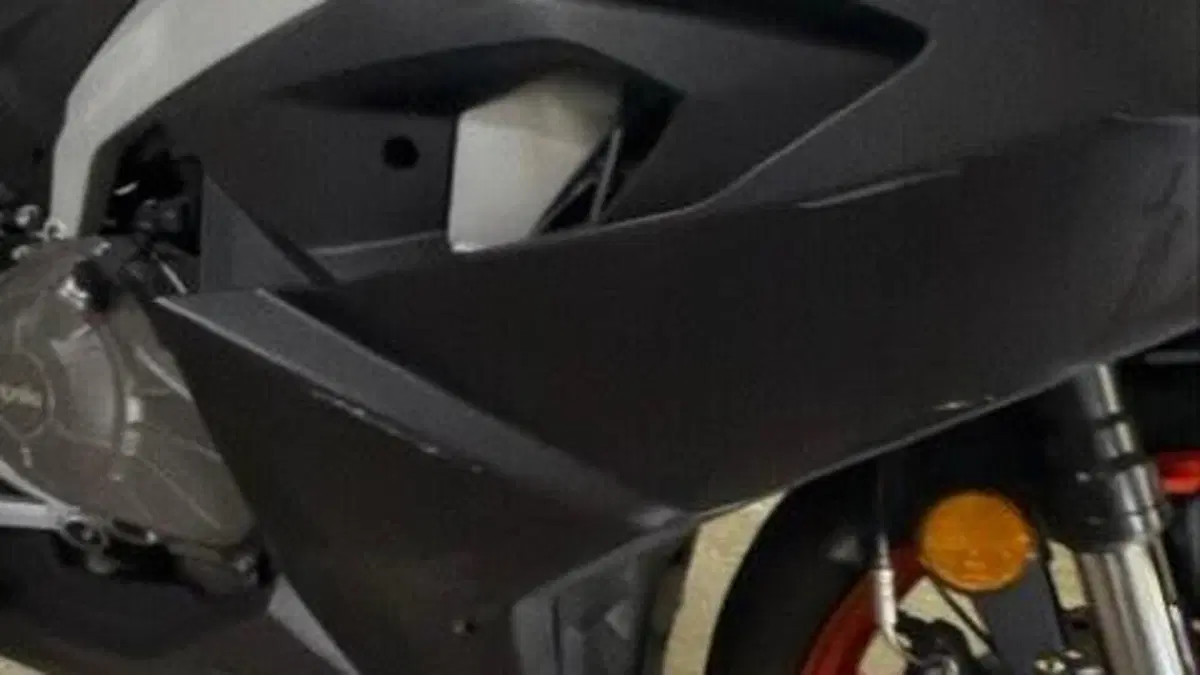 Aprilia RS 457 (2024 - 26)  (4)