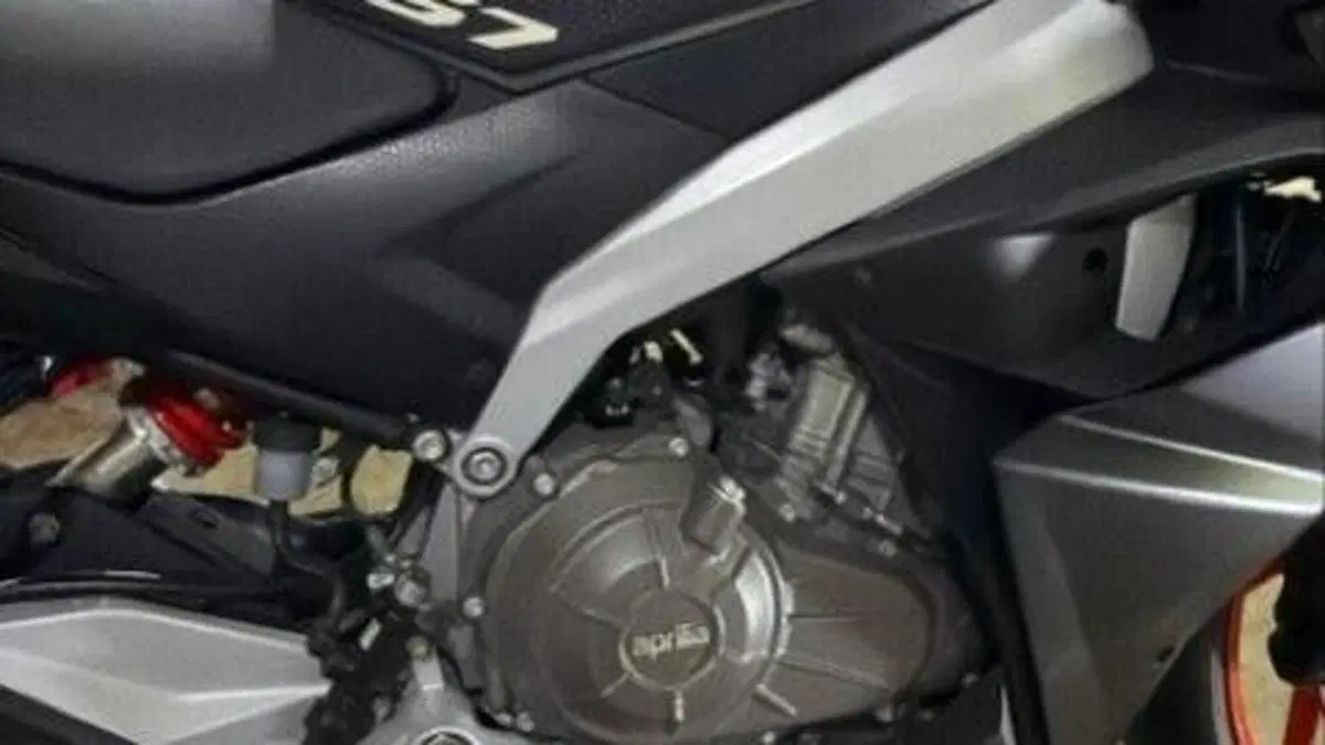 Aprilia RS 457 (2024 - 26)  (5)