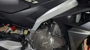 Aprilia RS 457 (2024 - 26)  (5)