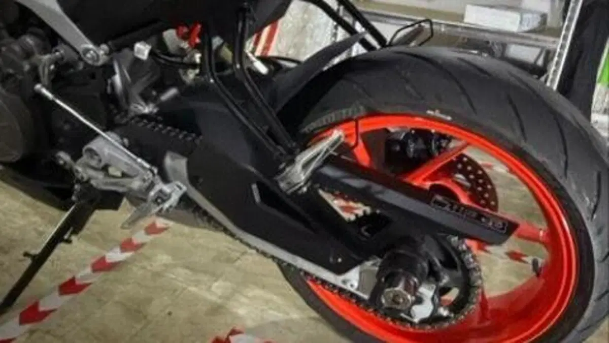 Aprilia RS 457 (2024 - 26)  (8)