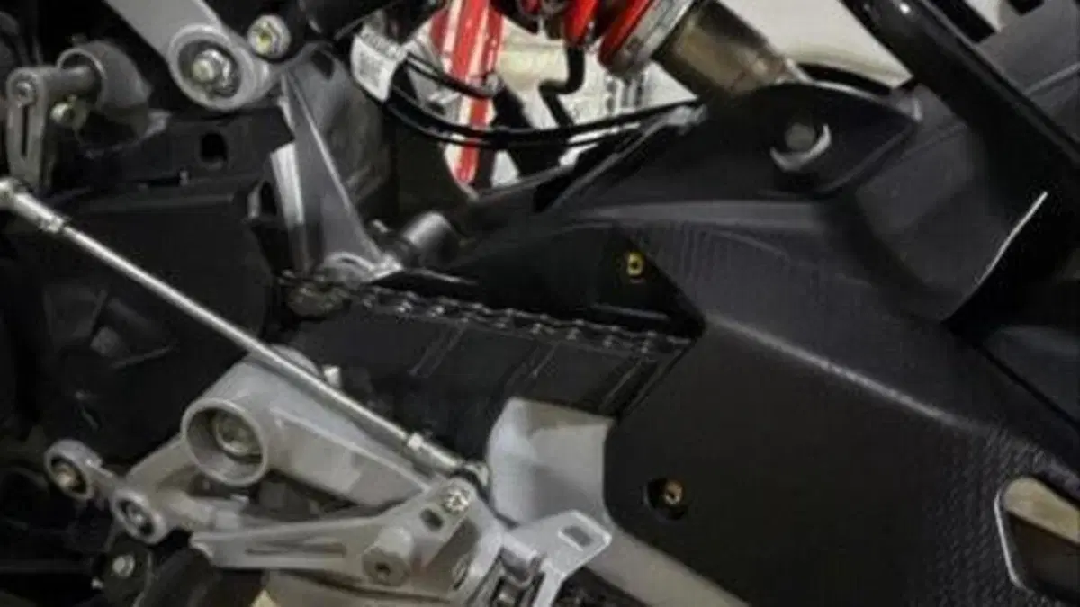 Aprilia RS 457 (2024 - 26)  (10)