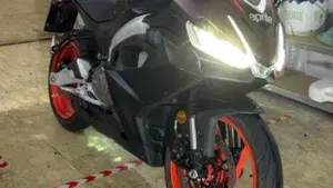 Aprilia RS 457 (2024 - 26) 