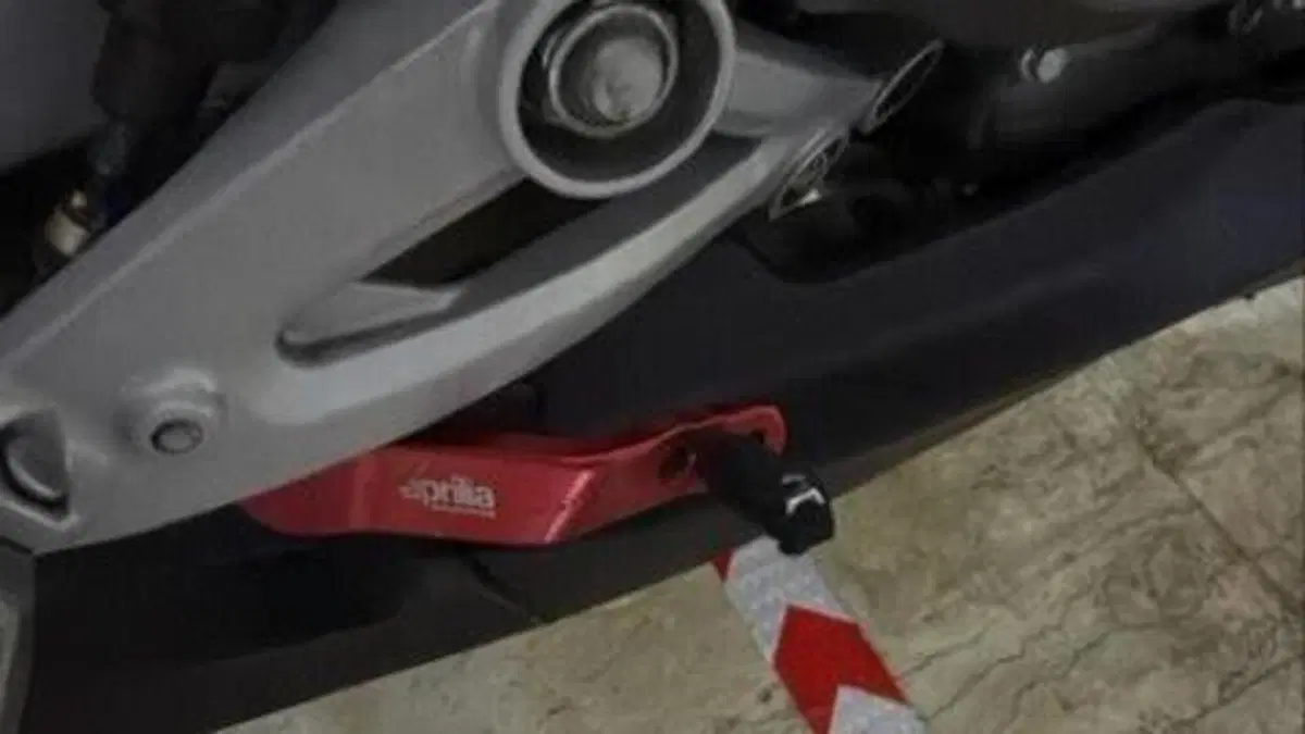 Aprilia RS 457 (2024 - 26)  (13)